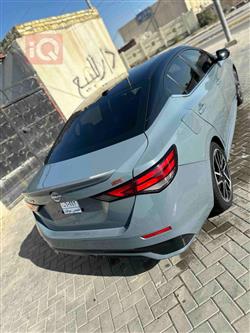 نيسان سنترا